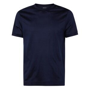 Daniele Fiesoli Men T-Shirt Girocollo Filo Scozia